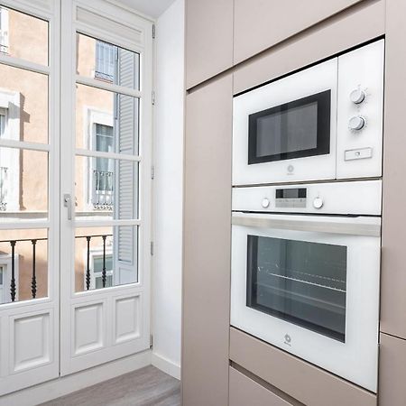 Merced Suites In Malaga By Solaga Holiday Homes Экстерьер фото