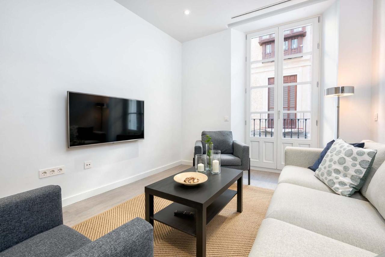 Merced Suites In Malaga By Solaga Holiday Homes Экстерьер фото