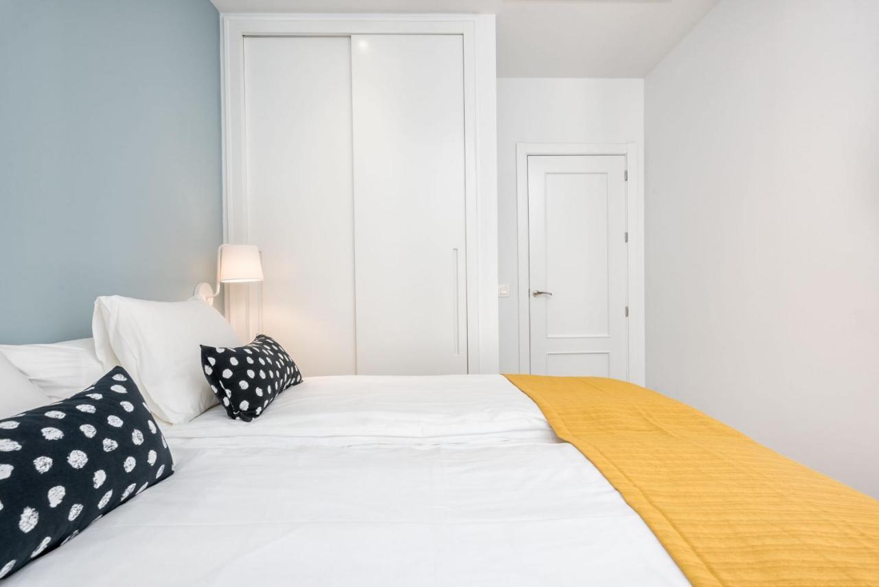 Merced Suites In Malaga By Solaga Holiday Homes Экстерьер фото